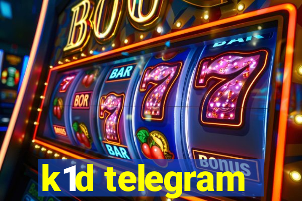 k1d telegram